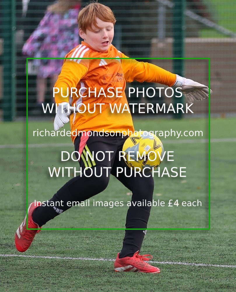 533A7423 - Kendal United Colts Under 11 (6/12/25)