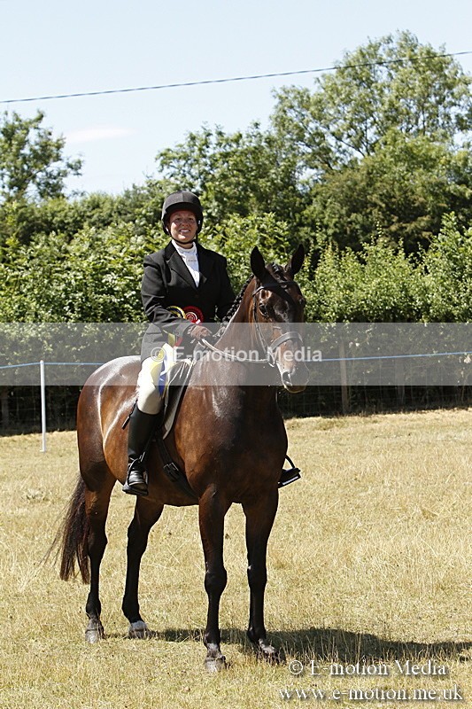 _BS_0859 - BVRC Show 2018 Ring 1