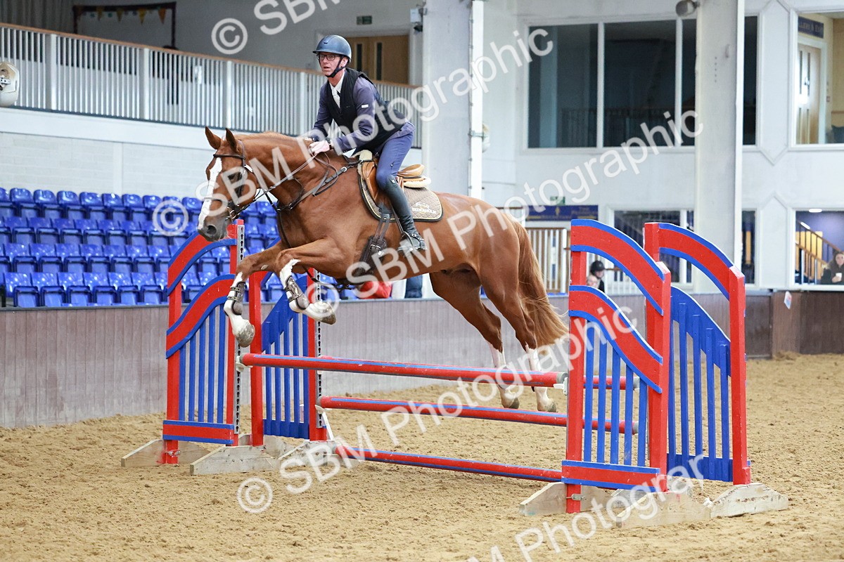 SBM_000269 - Class 2 - Senior British Novice 90cm