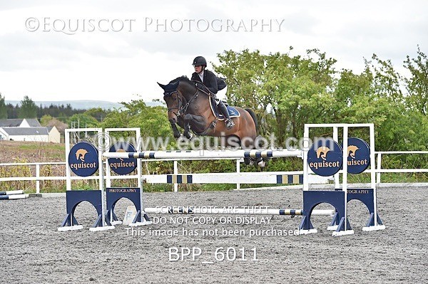 BPP_6011 - SUN CLASS 34 FOXHUNTER 2ND ROUND