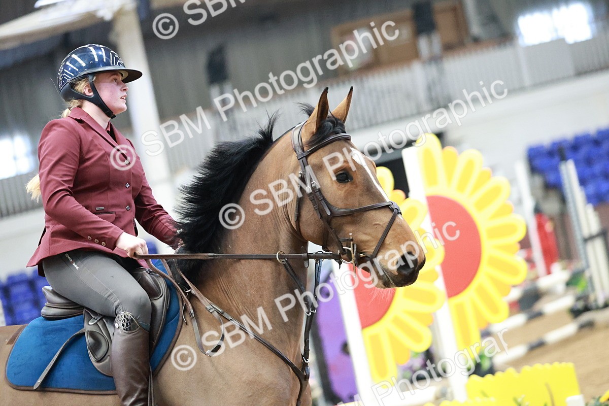 SBM_000079 - Class 1 - Clear Round