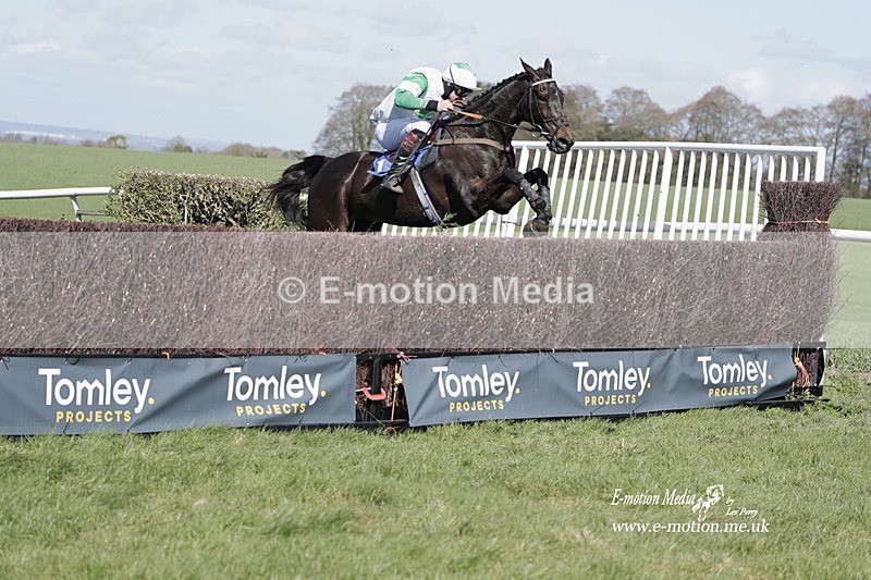 PtP 100423 643 - Old Berkshire Point-to-Point Lockinge 10/04/23