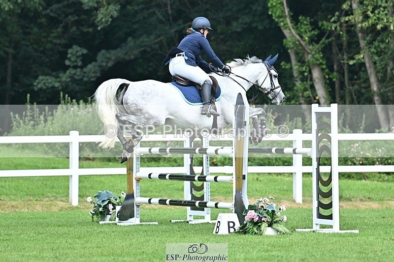 230910-141957-12743 - Cls 27 Snr 1.10m Grand Prix