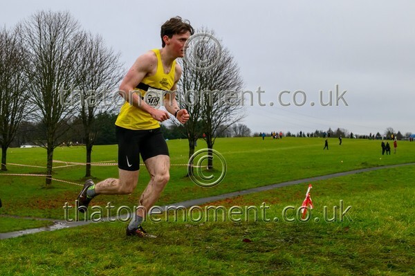 Westxc25-813904 - U20 Men