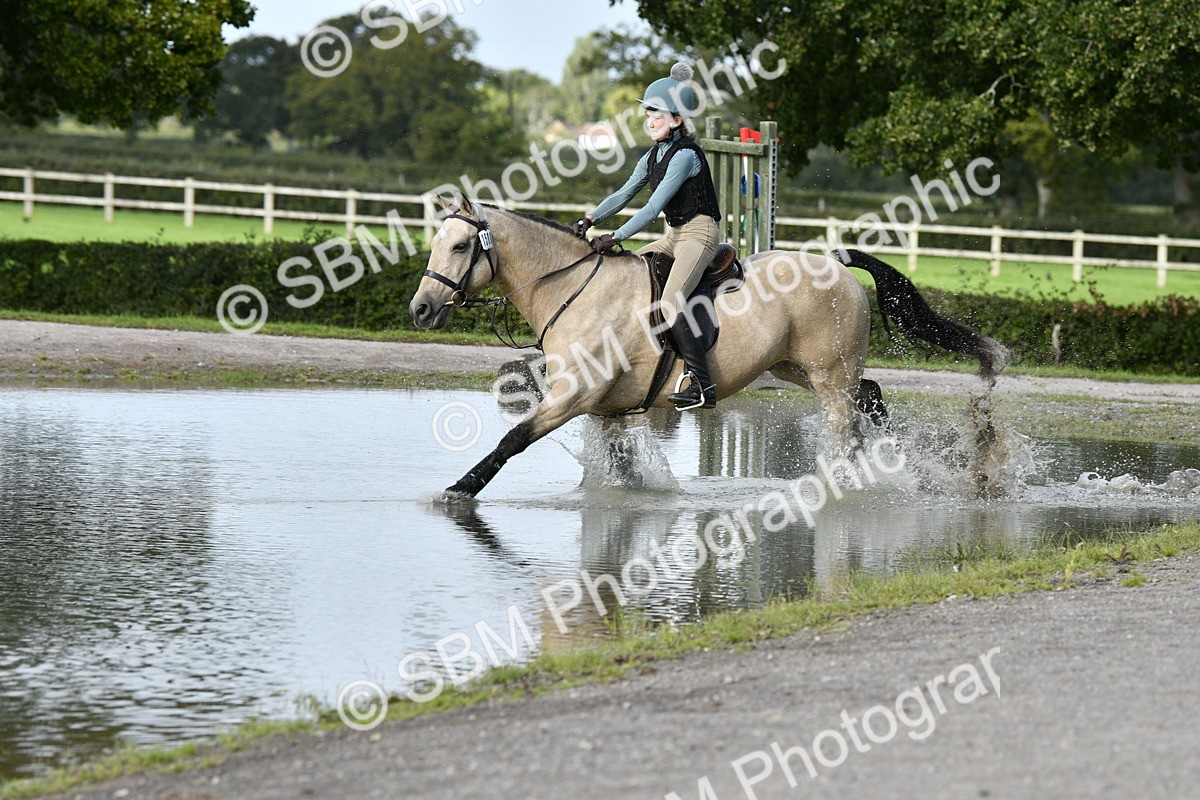 SBM_16257 - E4b - Eventers Challenge 60cm Open