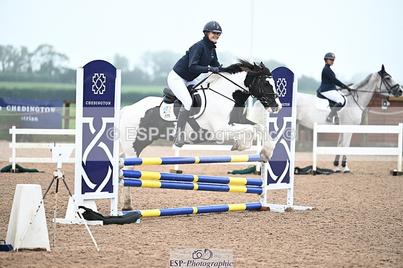 240908A-100448-02809 - Cls 11 Nat Am 85cm Qualifier