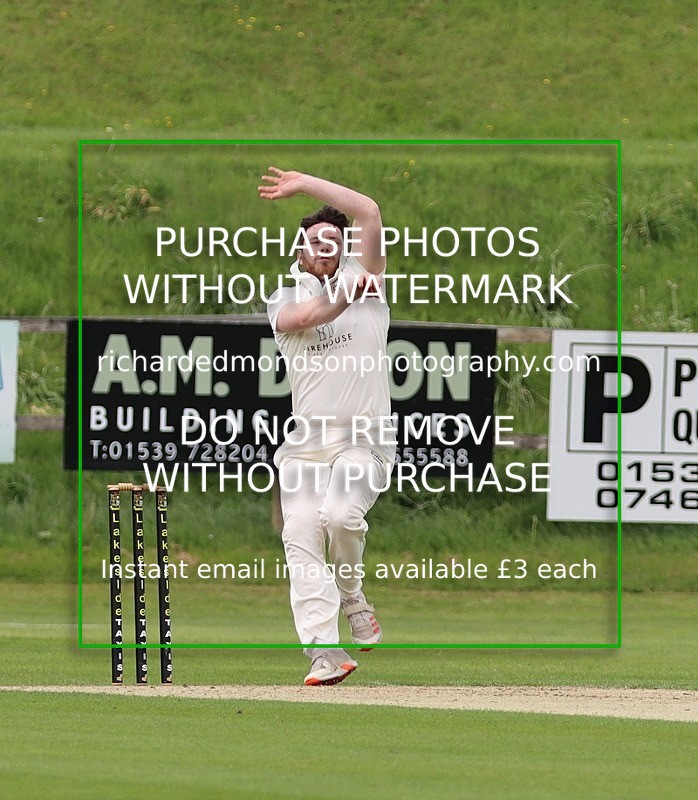 IMG_1410 - Netherfield 2nds v Great Eccleston