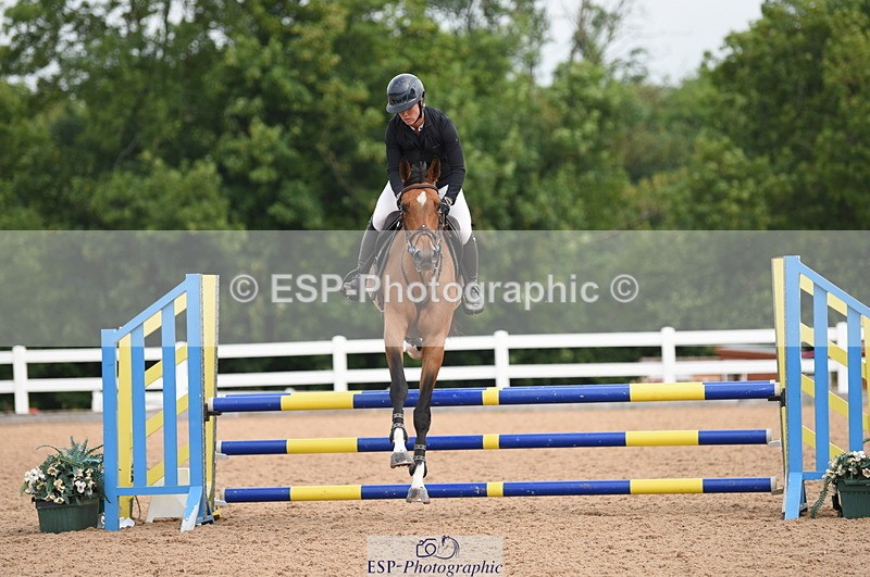 230628A-101644-00065 - Cls 1 British Novice & 90cm Open