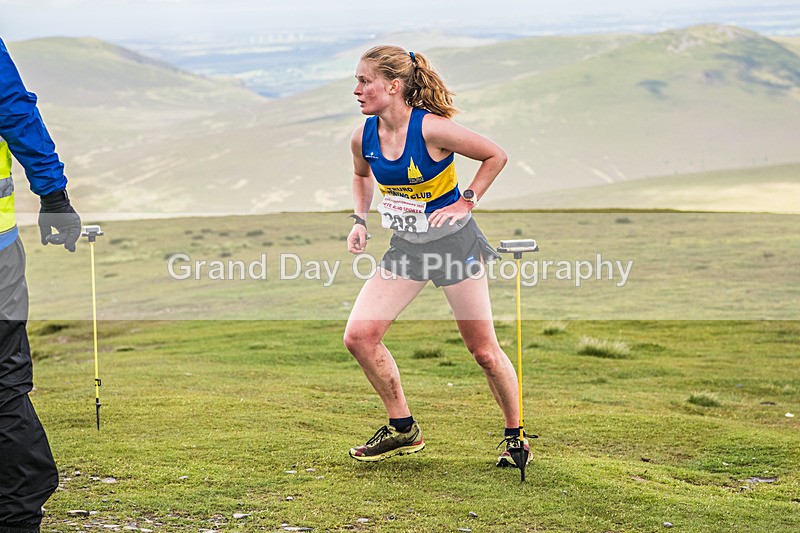 Blencathra-60 - Blencathra Fell Race Sunday 28th June 2026