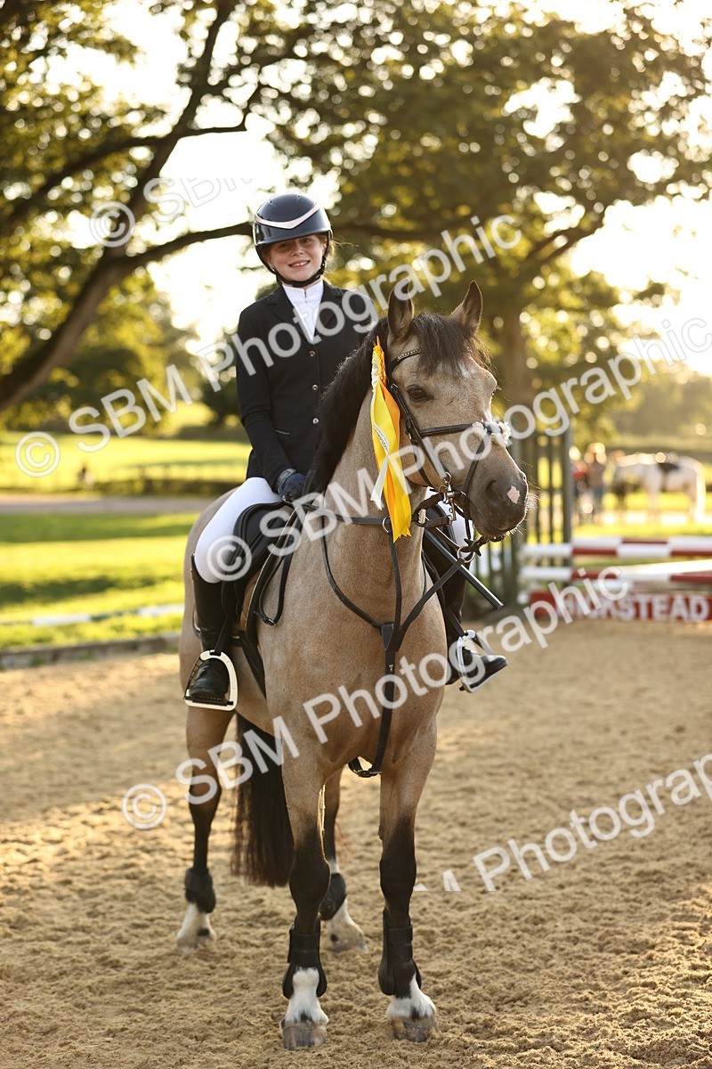 SBM_56119 - J10 - Junior Pony 75cm Championship