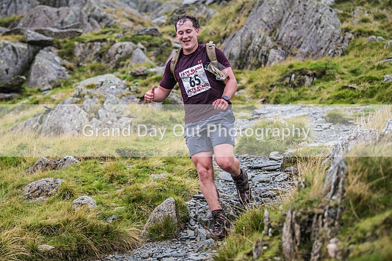 Turner-389 - Turner Landscape Fell Race Saturday 9th August 2025
