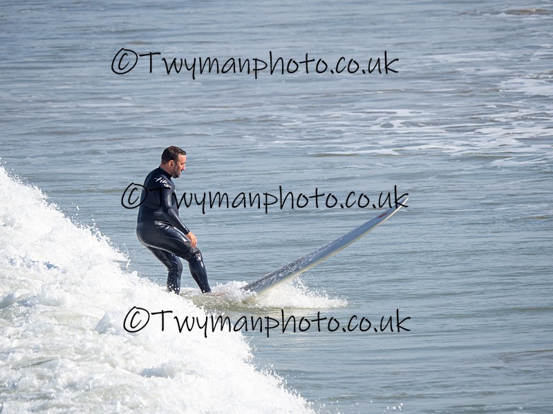 P8254579 - Summer Bank Holiday Monday Surf