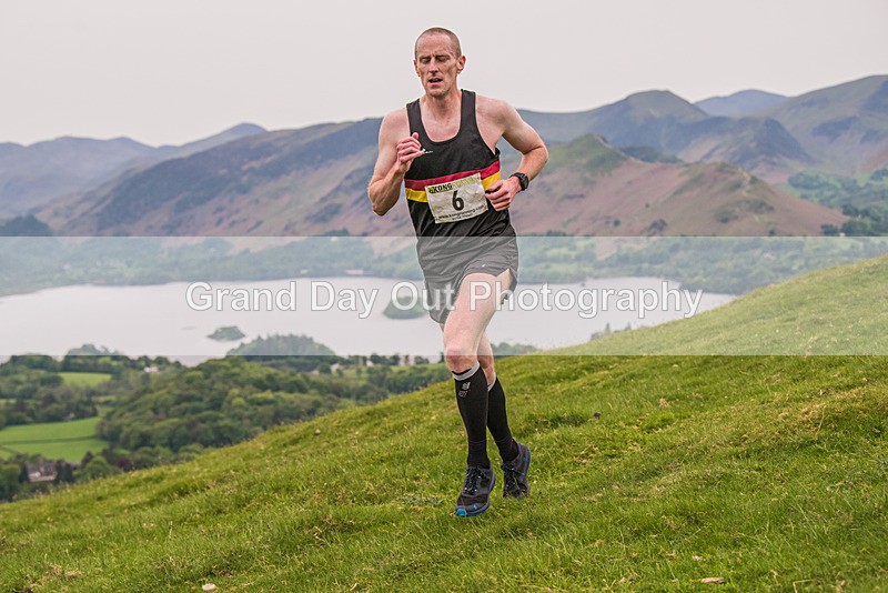 Latrigg-132 - Latrigg Fell Race Wednesday 17th May 2023
