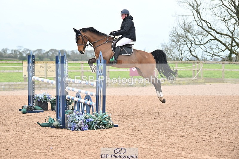 240406A-100026-02598 - Cls 13 Snr 1.05m & 1.10m