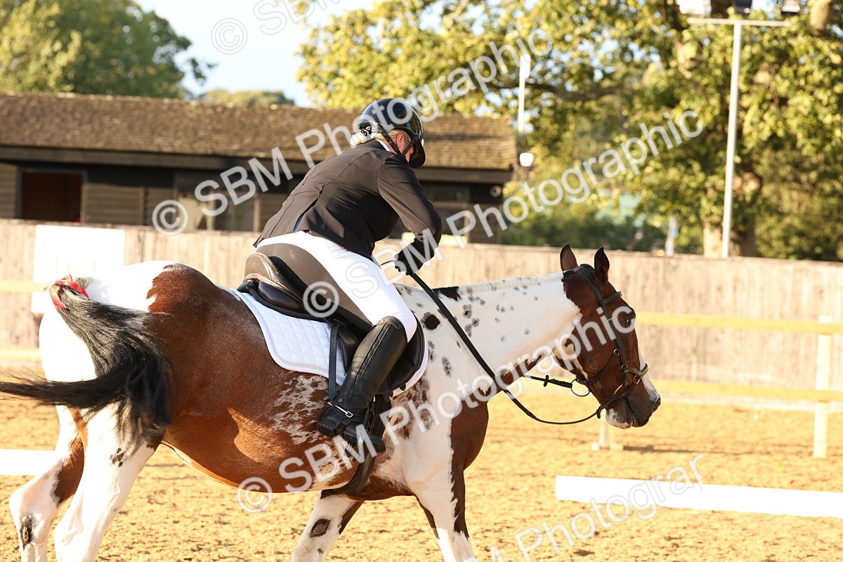 SBM_12823 - D9 - Small Tour Championship Prelim 3