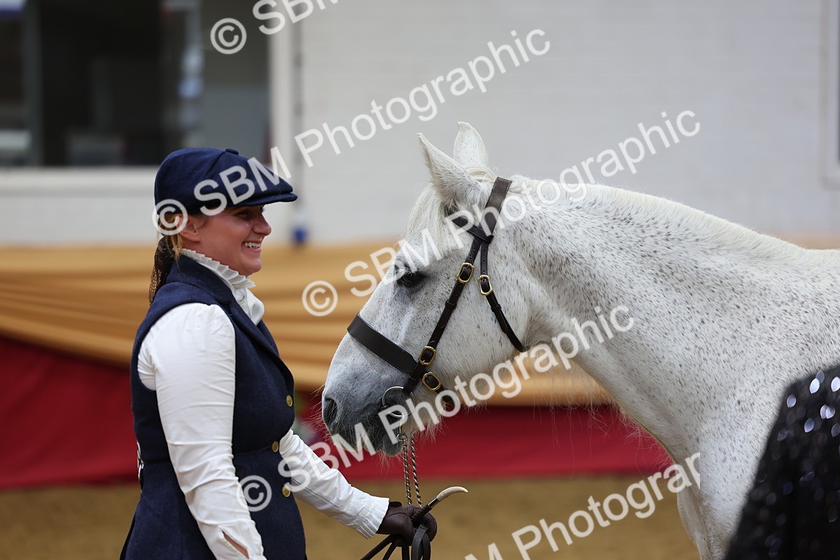 SBM_22849 - Class 903 - Supreme Final - IH Pre Vet