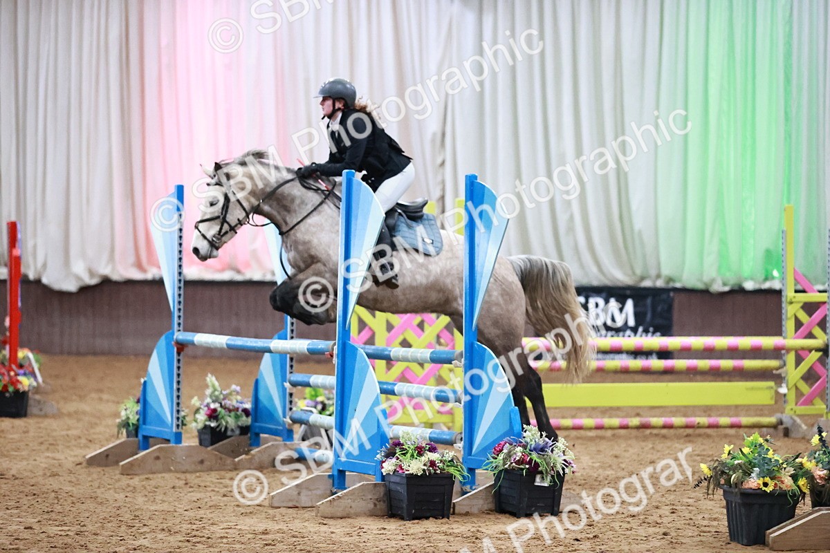 SBM_000703 - Class 3 - Pony Discovery 90cm