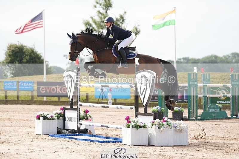 250718-094514-09489 - Cls 2, 3 Star Small Tour Start til Break