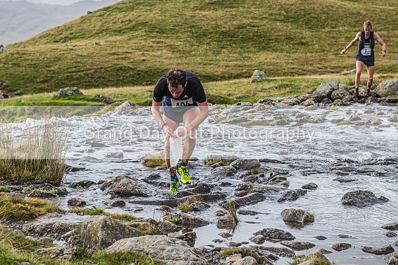 Langdale-29 - Langdale Horseshoe Fell Race Saturday 8th October 2022