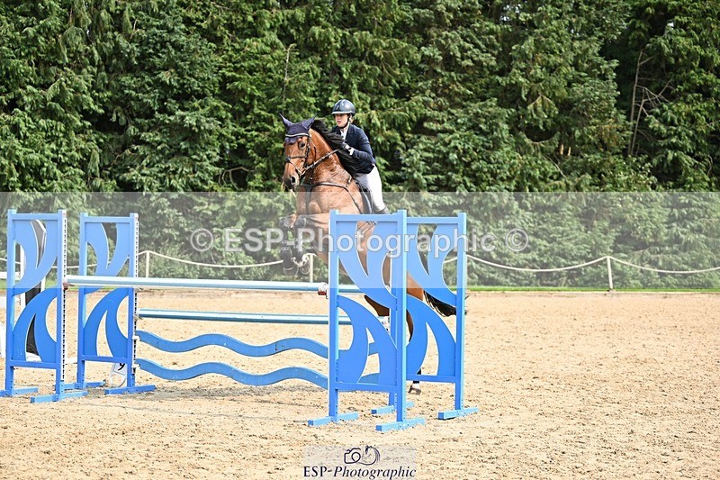 240818-152000-05164 - Cls 12A Snr Foxhunter & 1.20m Open