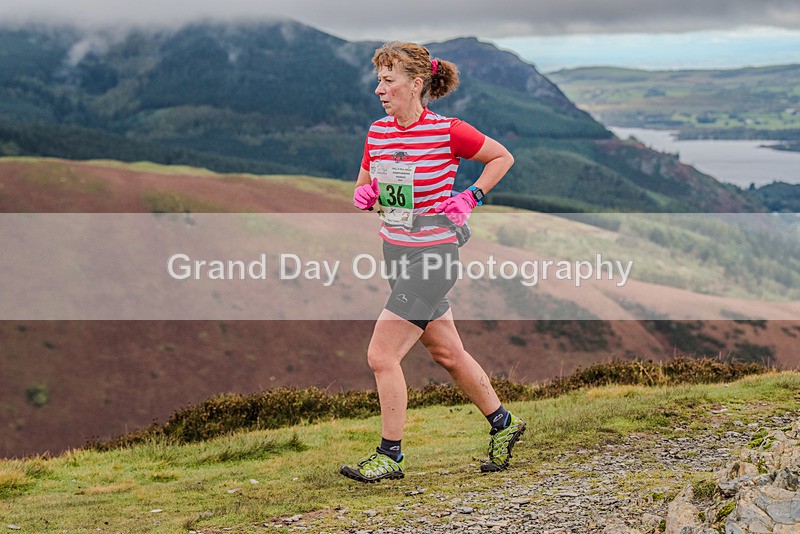British Fell Relay-475 - British Fell & Hill Relay Championship Braithwaite Keswick Saturday 21st October 2023