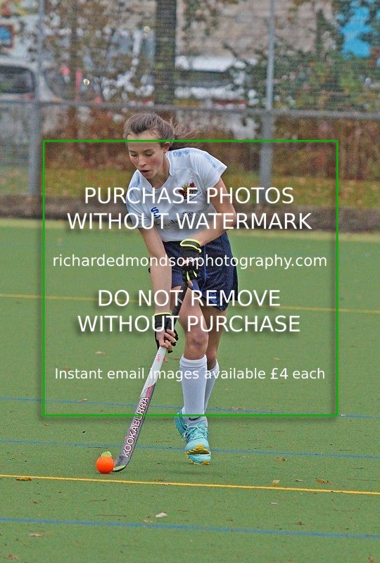 DSC02750 - Kendal Ladies Seconds v Carlisle Seconds (Saturday 2 November)