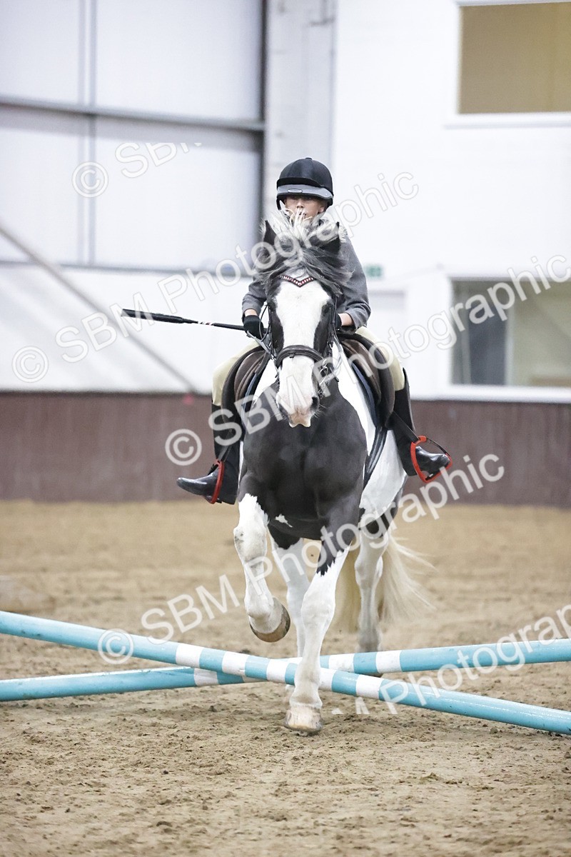 SBM_000160 - Class 1 - 40cm