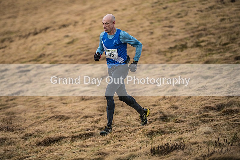 Blake Fell-599 - Blake Fell Race Saturday 25th January 2025