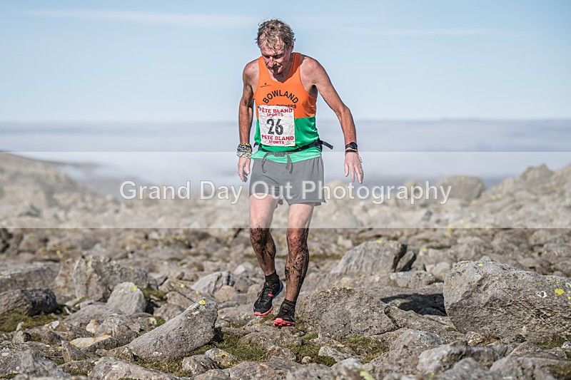 Langdale-339 - Langdale Horseshoe Fell Race Saturday 11th October 2025