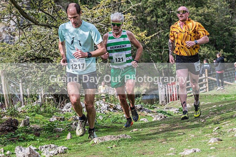 Dovedale-591 - Dovedale Dash Sunday 4th October 2026