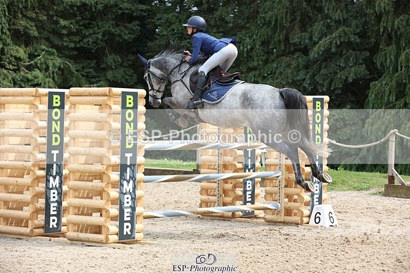 230617-144812-05207 - Cls 09 Blue Chip Pony Newc 2nd Rnd & Jump Off