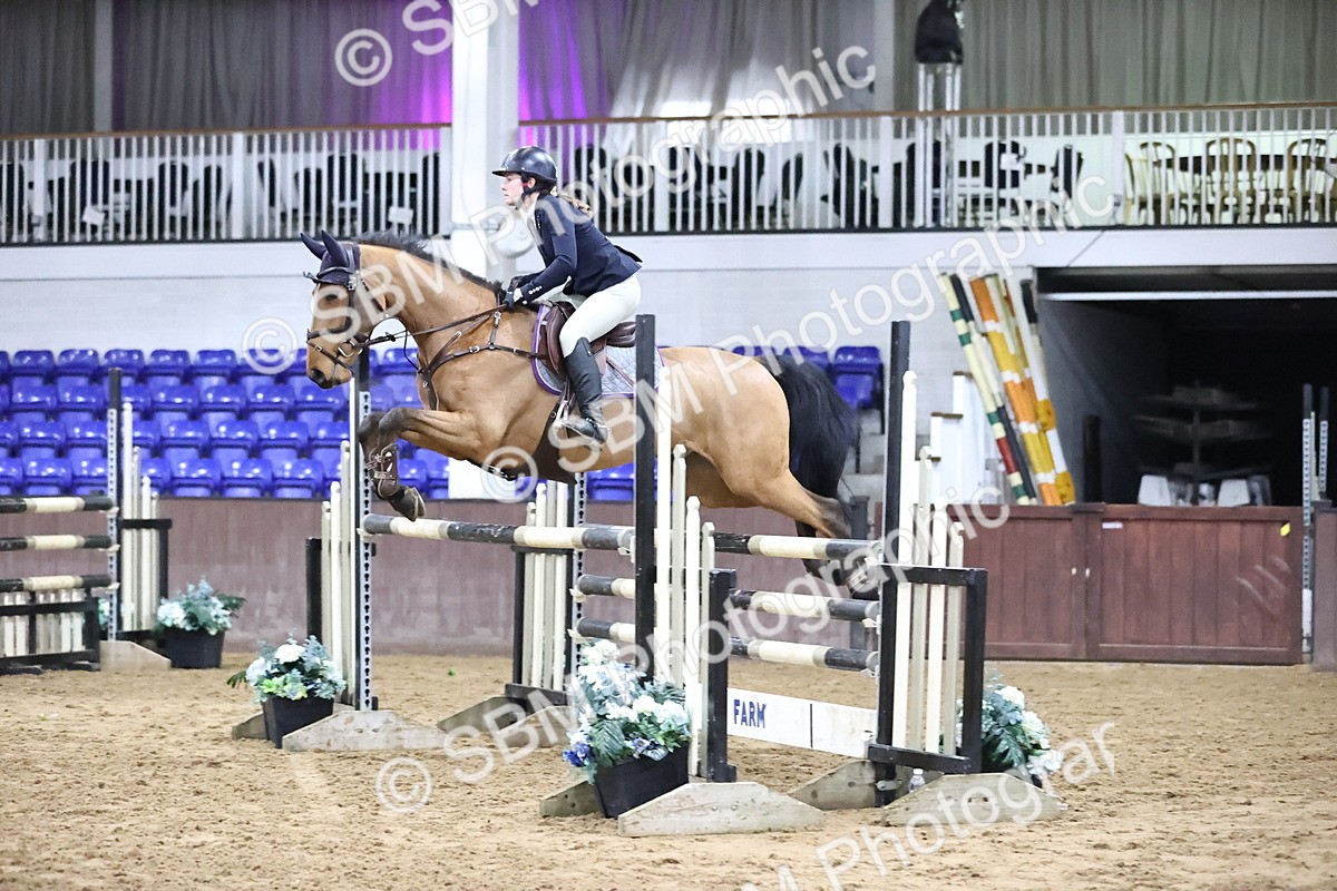 SBM_2451 - Class 9 - Senior Newcomers/ 1.10m Open
