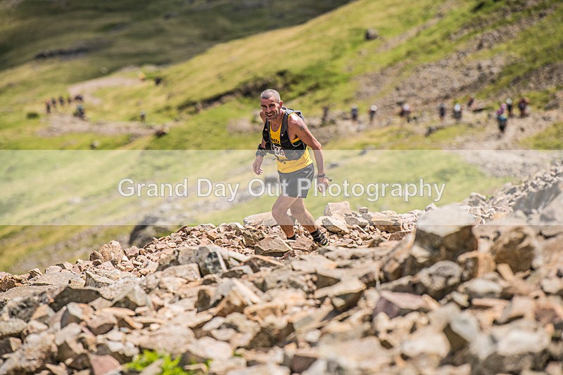 Borrowdale-798 - Borrowdale Fell Race Saturday 2nd August 2025