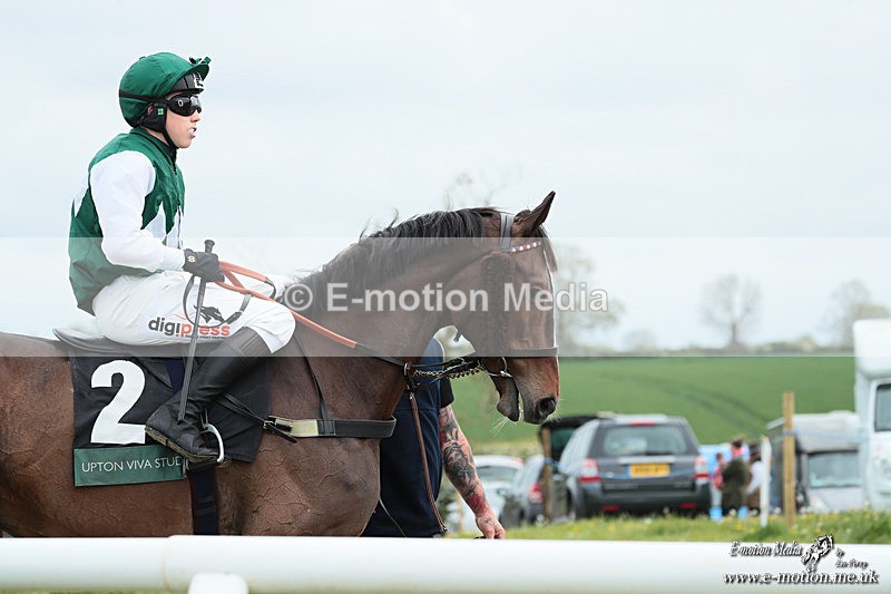 PtP 040526 321 - Mollington Point-to-Point 04/05/26