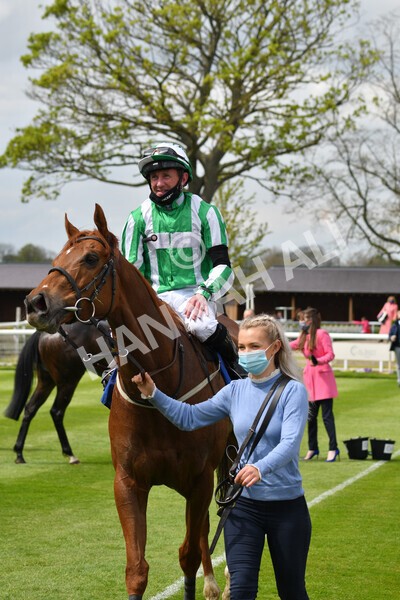 yr12052021r2-64 - Race 2 2.10pm Churchill Tyres Stakes
