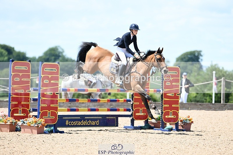 250628-133950-05173 - Cls 12 Newcomers 2nd Round 1pm to End