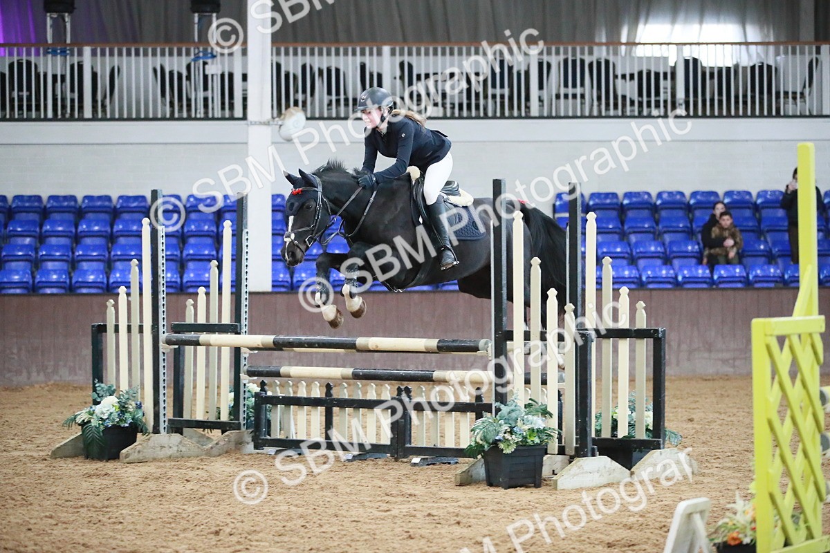 SBM_000245 - Class 2  - Senior British Novice - 90cm Open