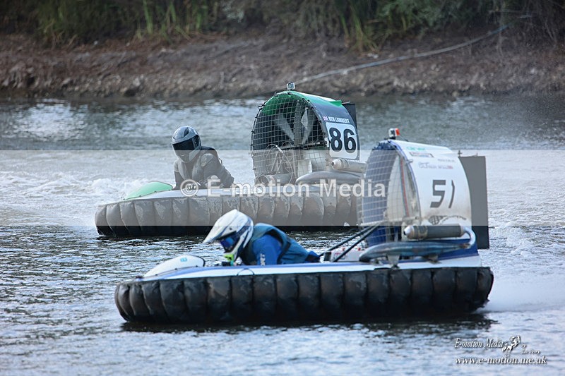 HCWC 230826 651 - Hovercraft W C Race Day 3
