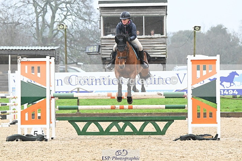 250215A-133553-01084 - Cls 4 Newcomers and 1.10m Open