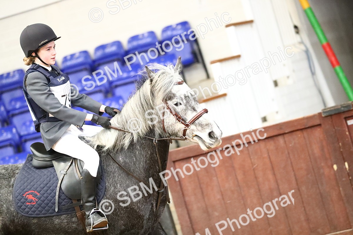 SBM_001100 - Class 3 - 50cm