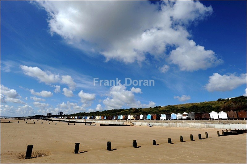 Frinton On Sea - Frank Doran