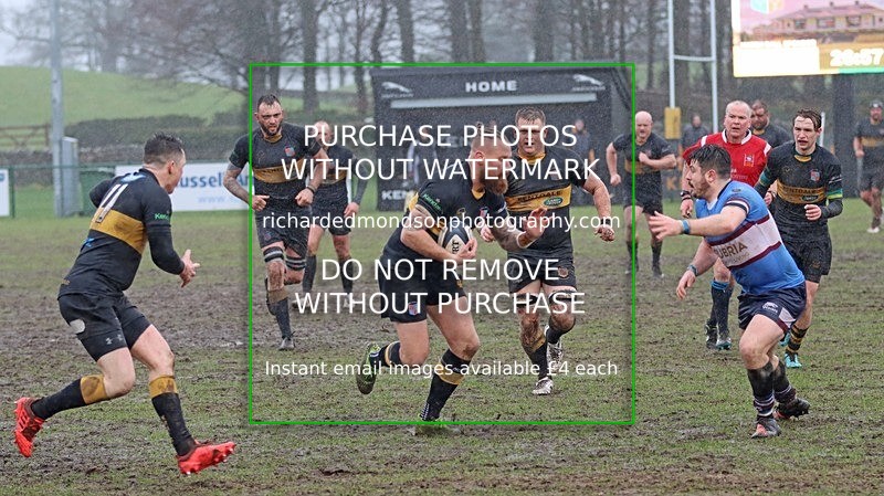 IMG_5505 - Kendal Rugby v Wilmslow