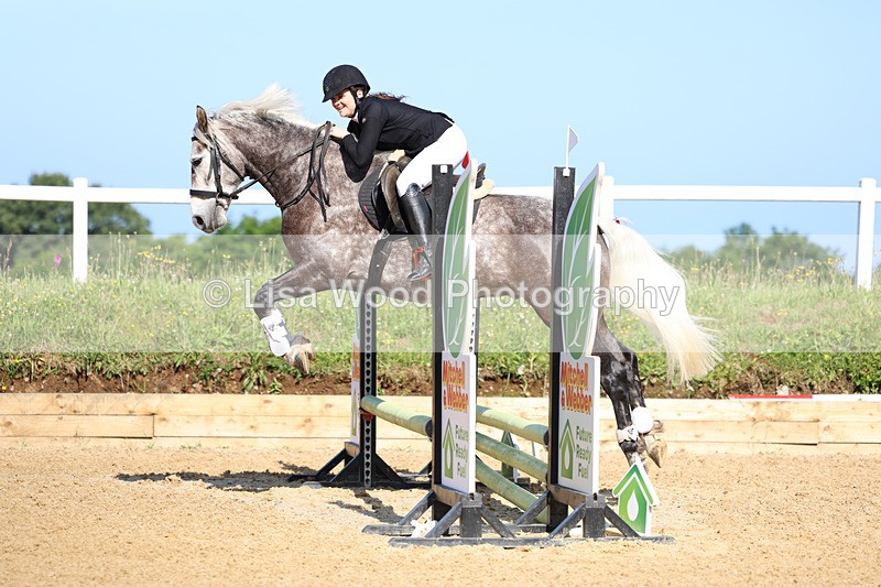 3E7A2422 - Class 1: 60cm Juniors and Seniors