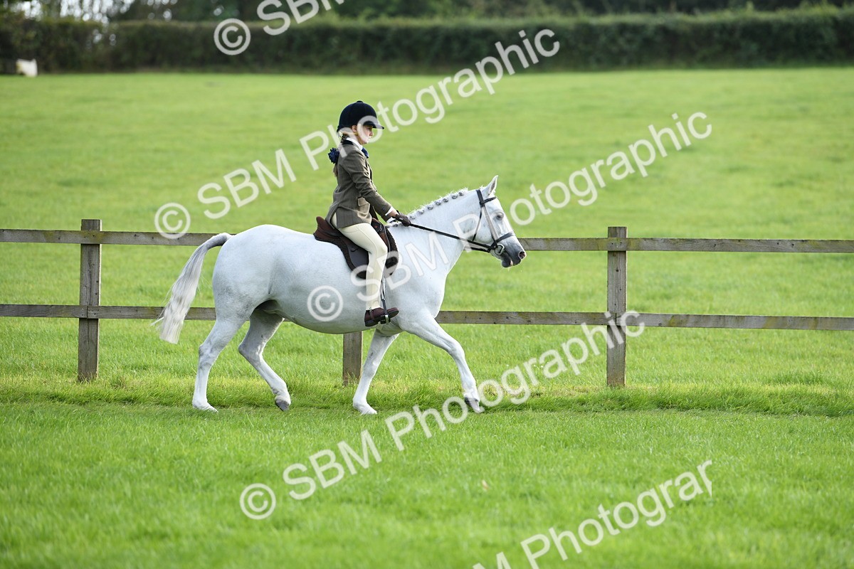 SBM_51780 - S21 - Novice & Newcomers 1st Ridden Pony