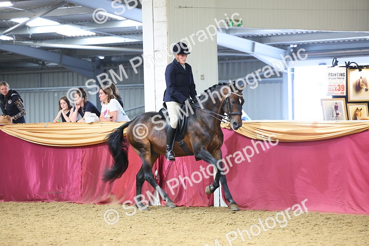 SBM_23680 - Class 904 - Supreme Final Ridden Diamond