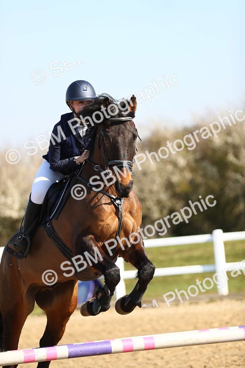 SBM_000169 - Class 2 - Senior British Novice - 90cm