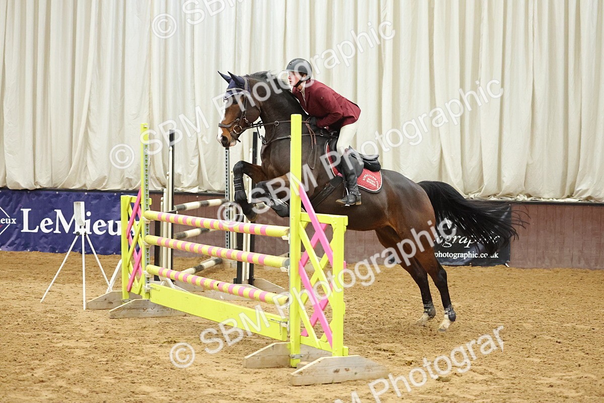 SBM_001137 - Class 4 - Senior Newcomer - 1.10m