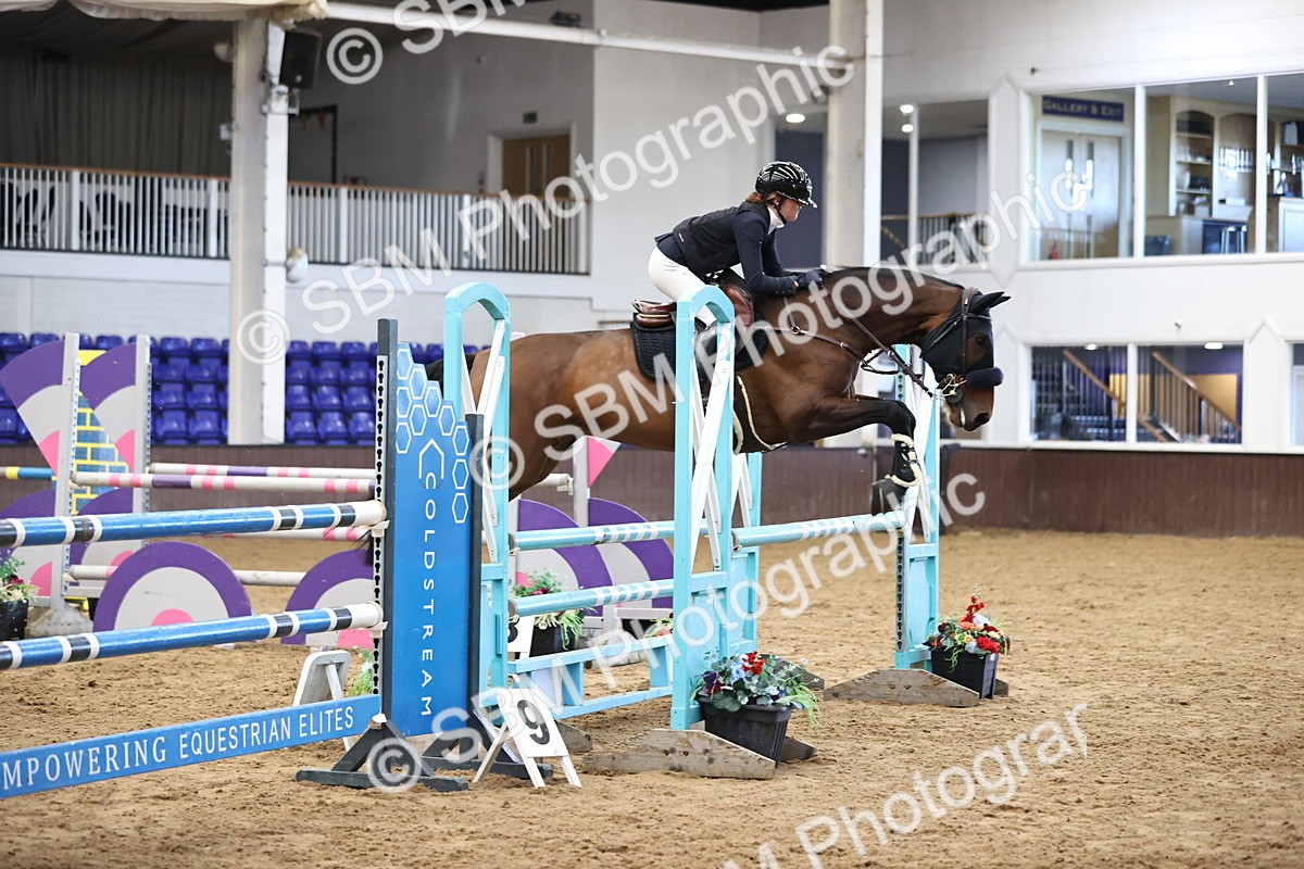 SBM_001632 - Class 4 - Senior Newcomers - 1.10m Open