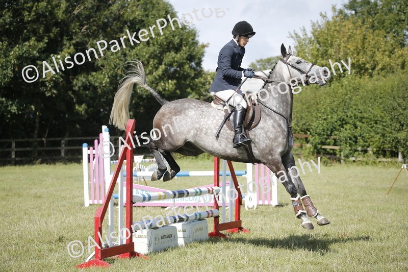 20250831-2159 - Class 4 - 80cm