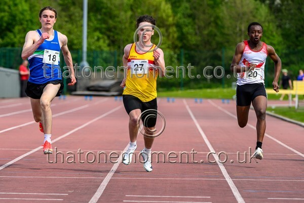 West25Sat-927815 - Track Male